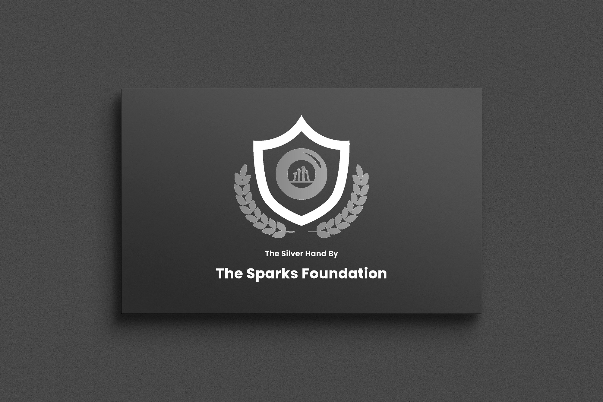 Spark Foundation Silver Batch